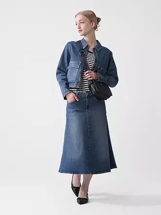 COMMA IDENTITY | Jeansjacke | 